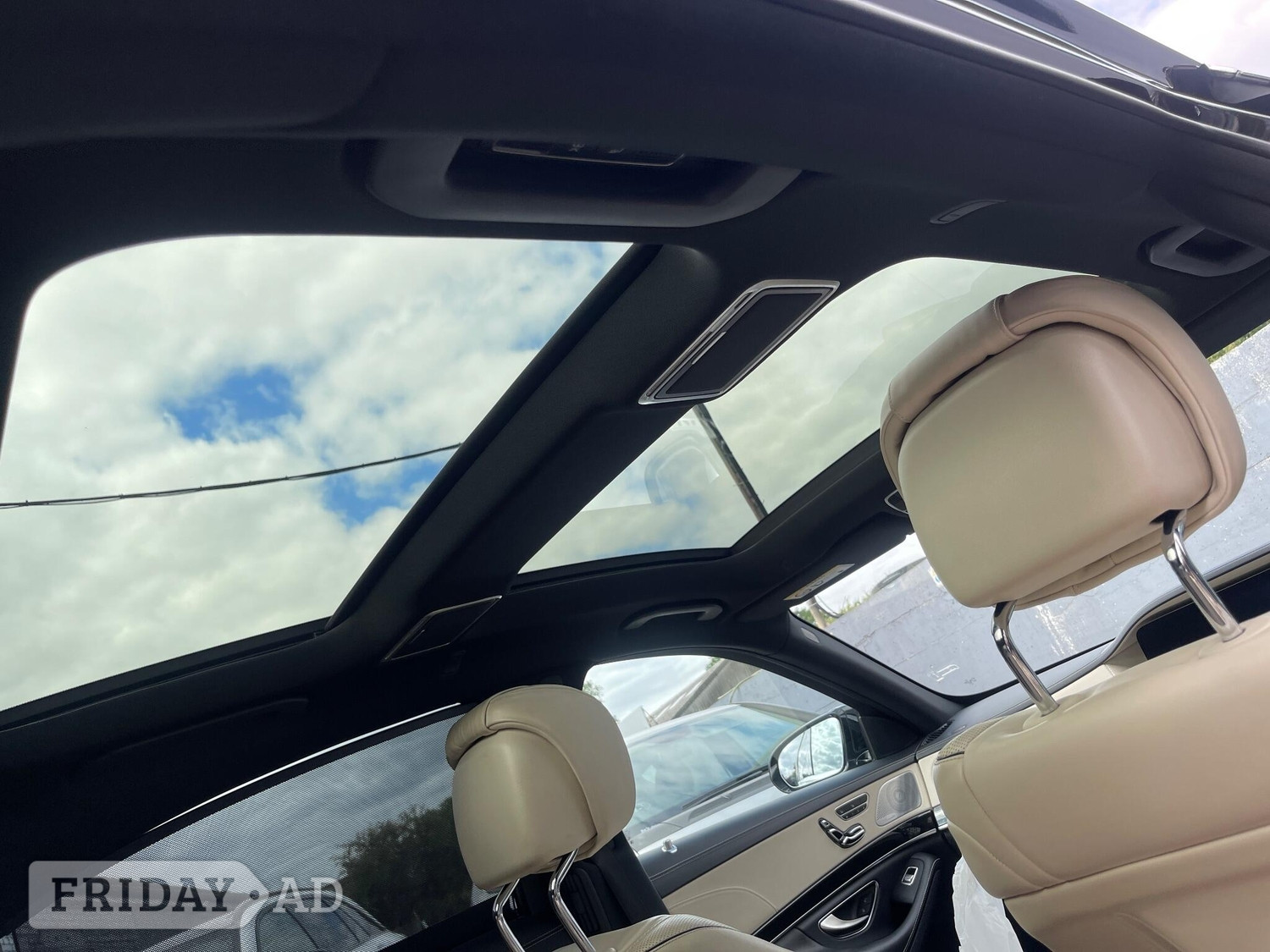 Mercedes-Benz S Class 2019 - Cars in Wembley