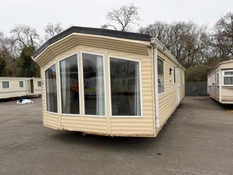 Willerby Winchester 2009