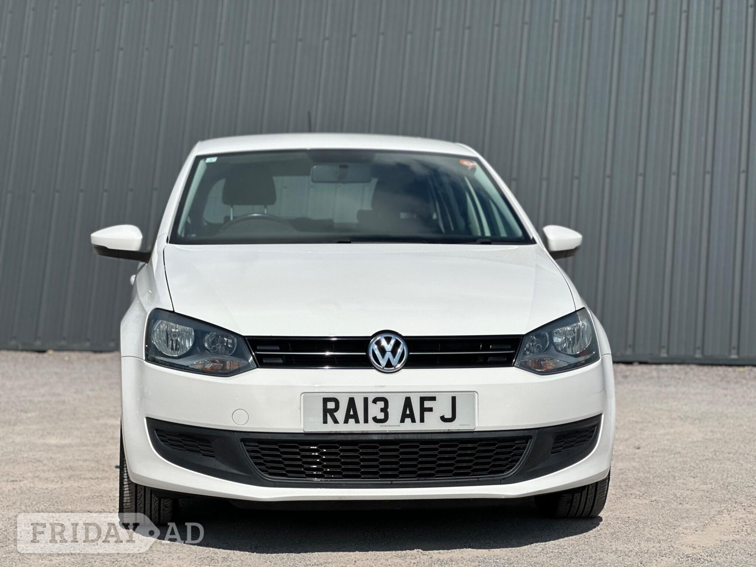 Volkswagen Polo Farnham