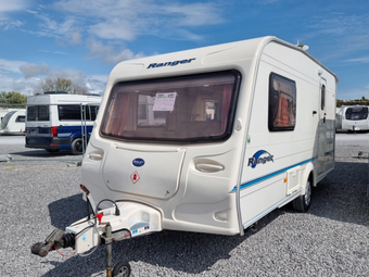 Bailey Ranger 460-2 2004