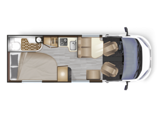 Dreamer D62 Select 2026 for sale