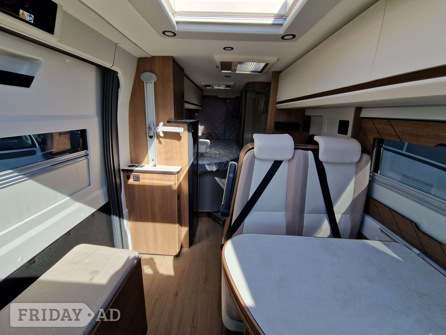Dreamer Select D62 Highbridge