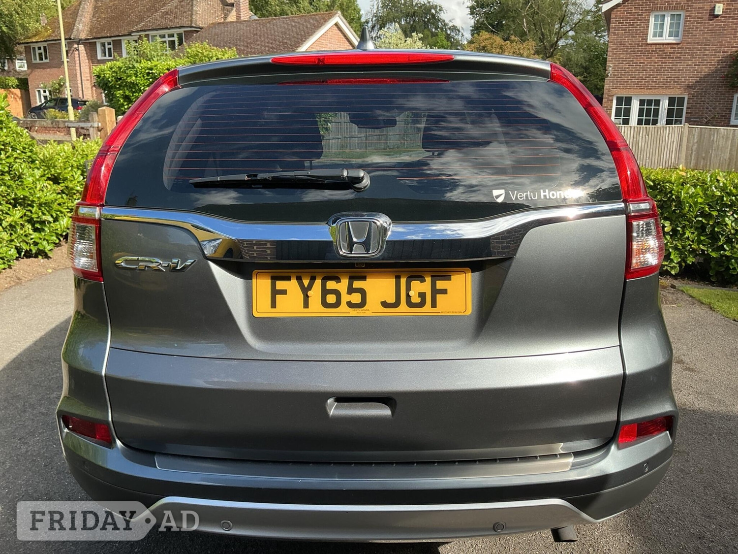 Honda CR-V Winchester