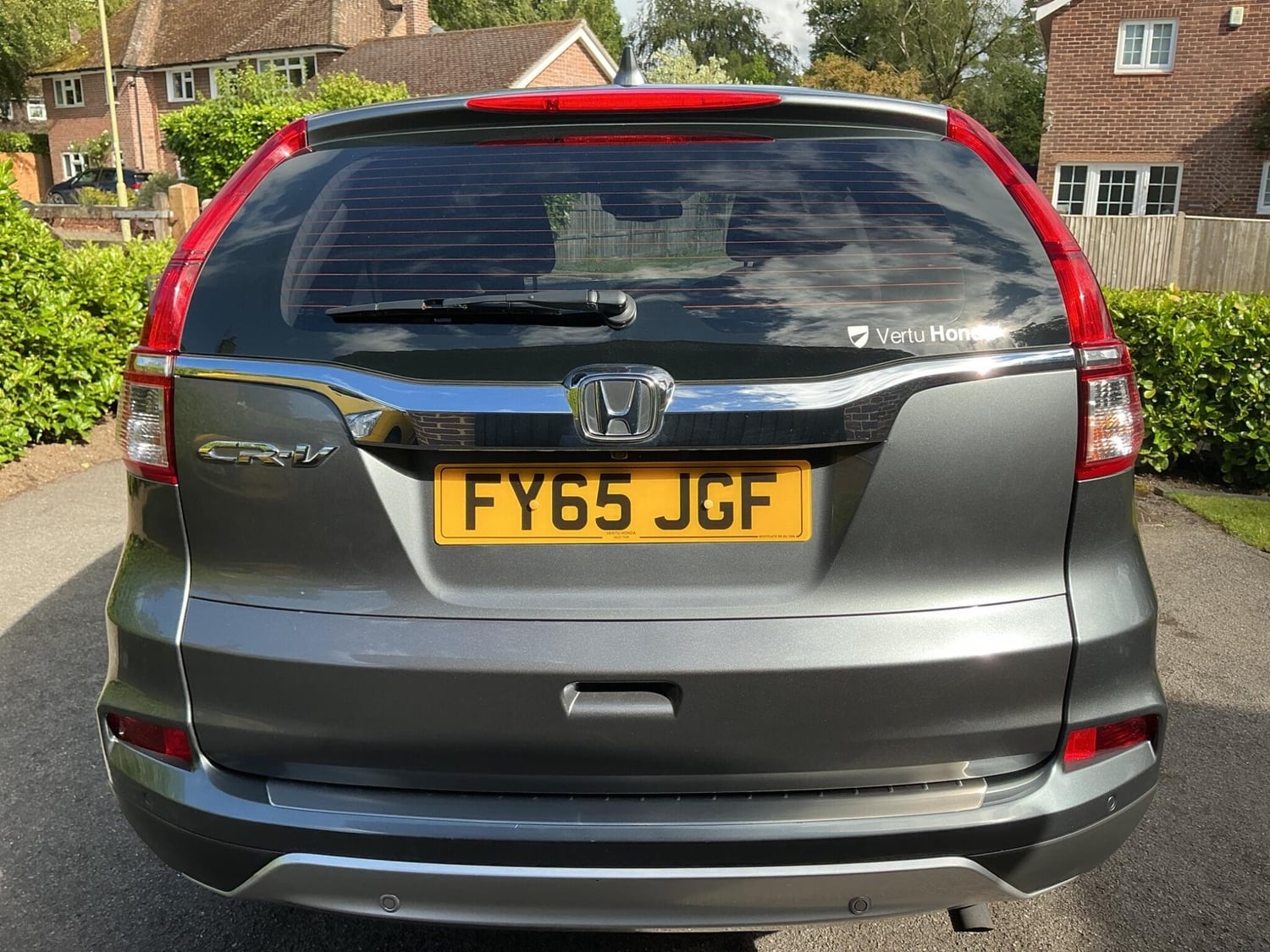 Honda CR-V Winchester