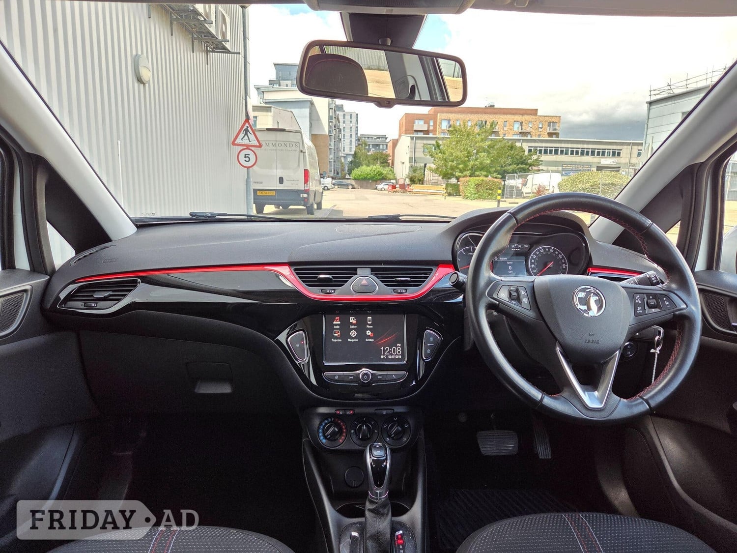 Vauxhall Corsa 2018 - Cars in Slough