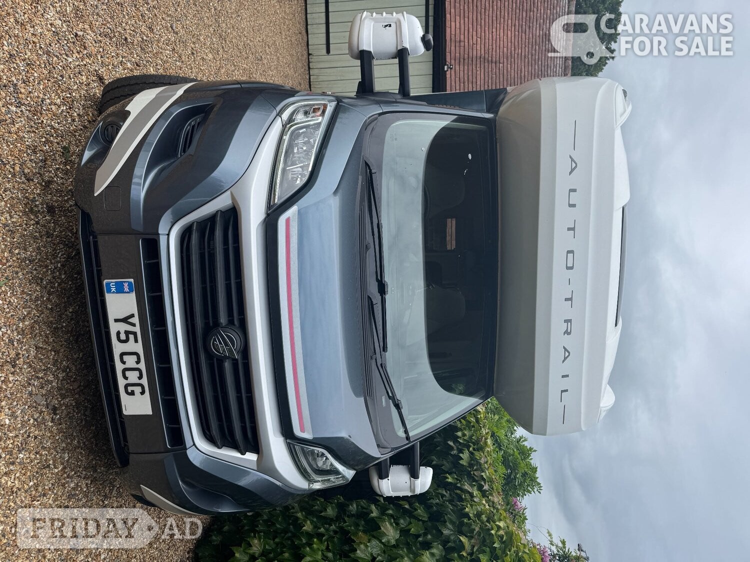 Fiat Ducato Uckfield