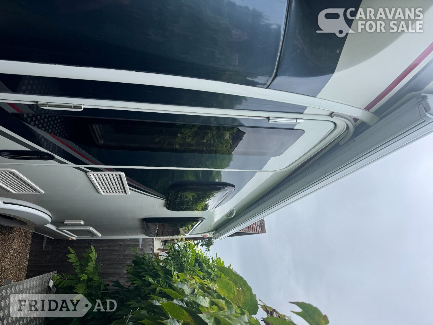 Fiat Ducato  2018 for sale - Motorhomes & Caravans in Uckfield