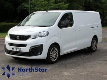 Peugeot Expert 2023