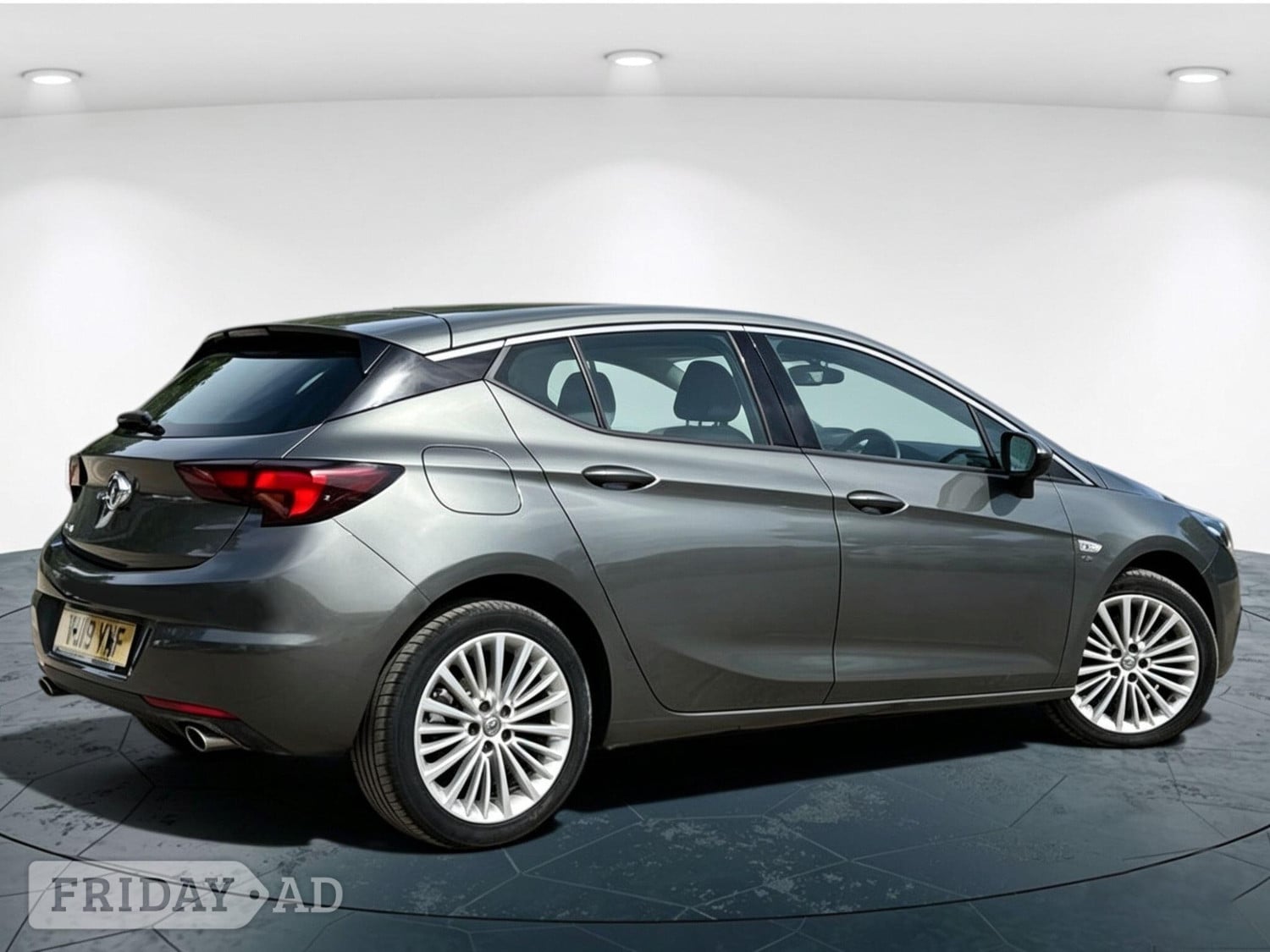Vauxhall Astra 2019 - Cars in Walsall