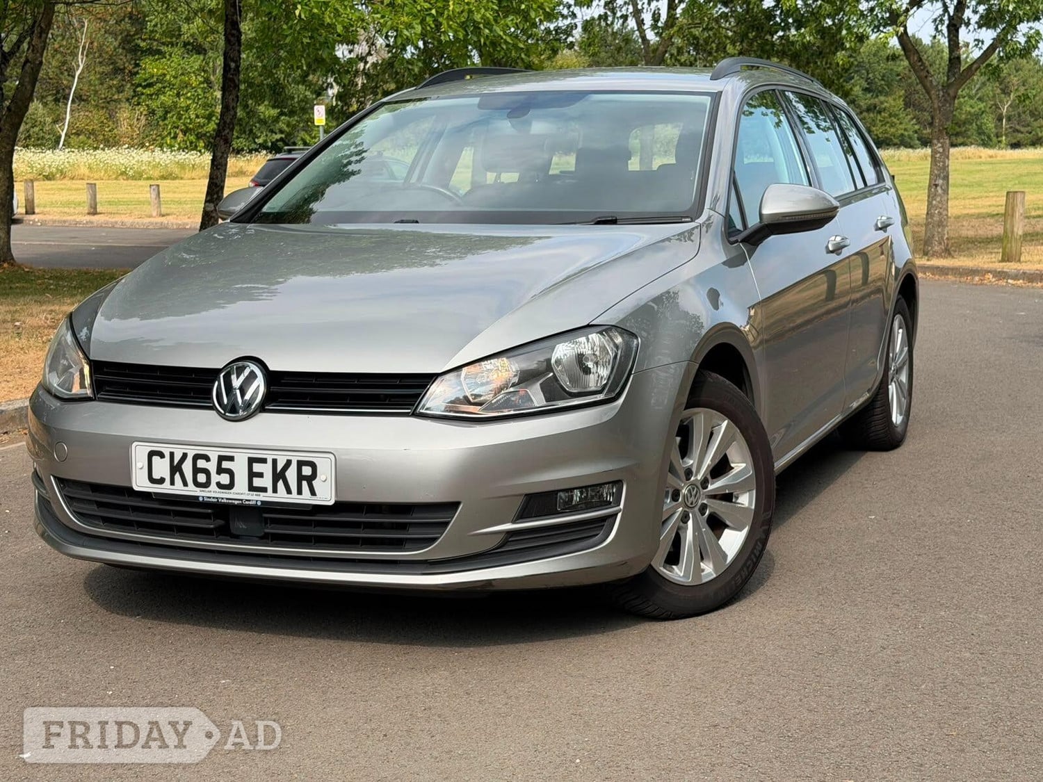 [ berth ]Volkswagen Golf