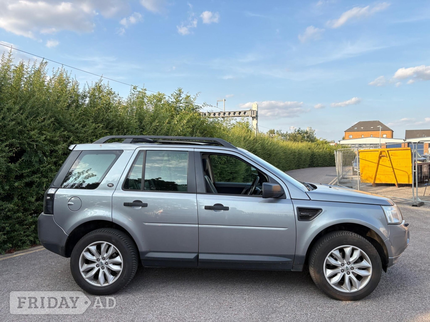 Land Rover Freelander 2 2012 - Cars in Swindon