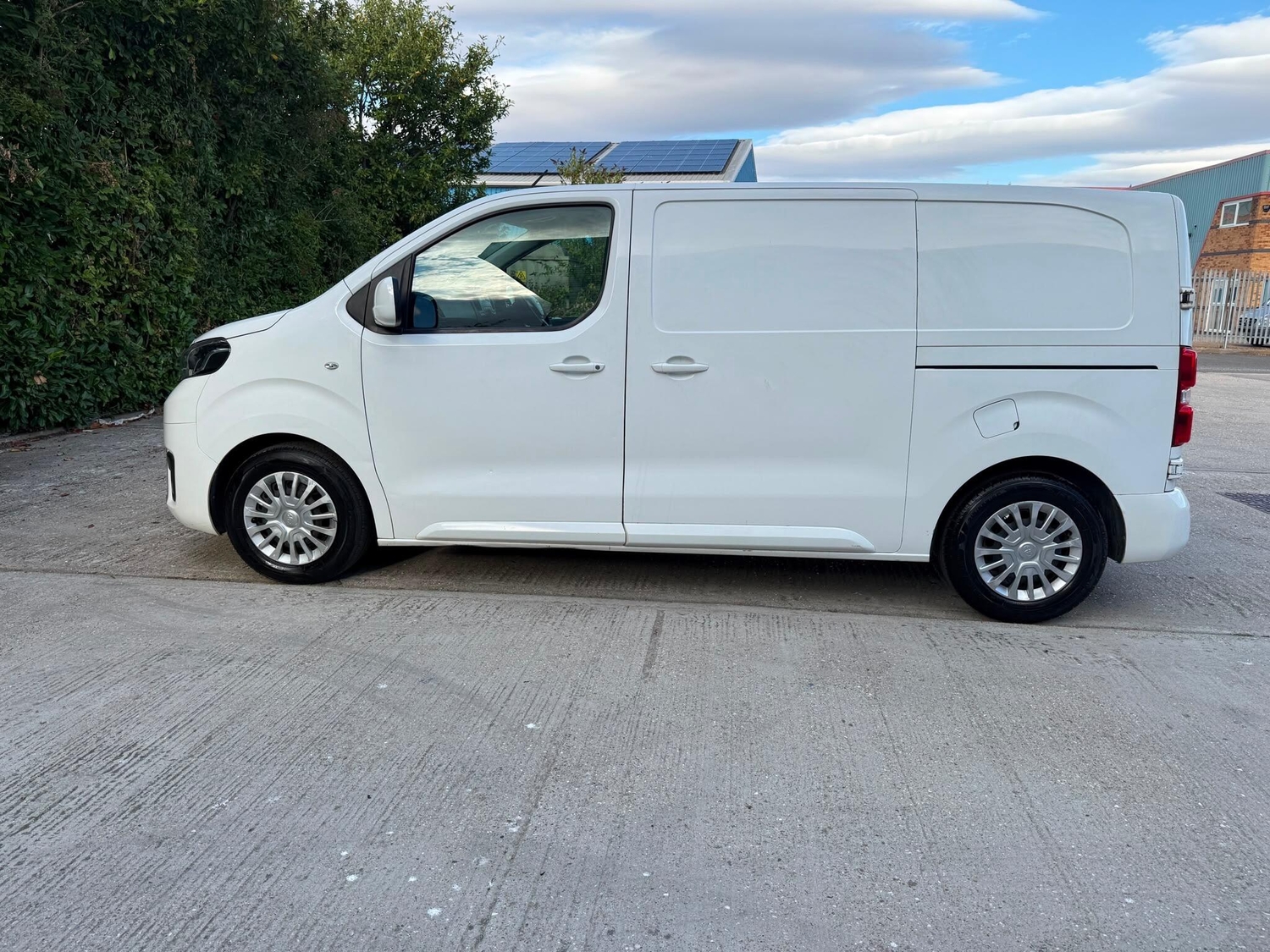 Toyota ProAce 2018 - Vans & Commercial Vehicles in Peterborough