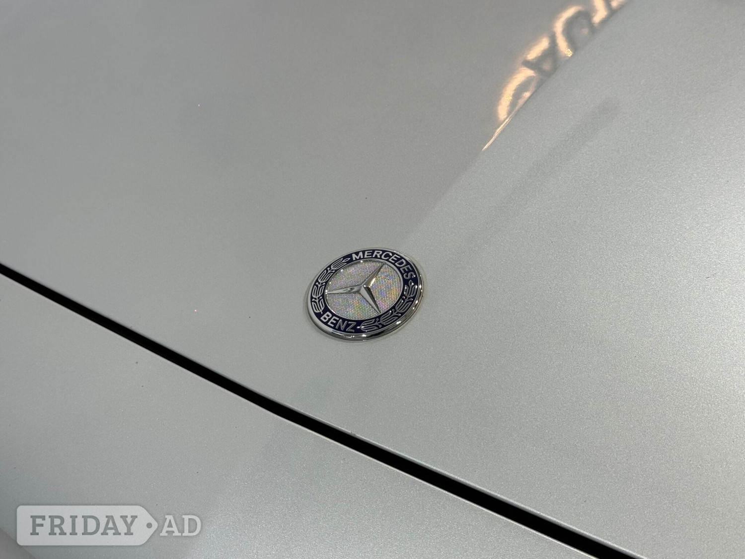 Mercedes-Benz C Class 2016 - Cars
