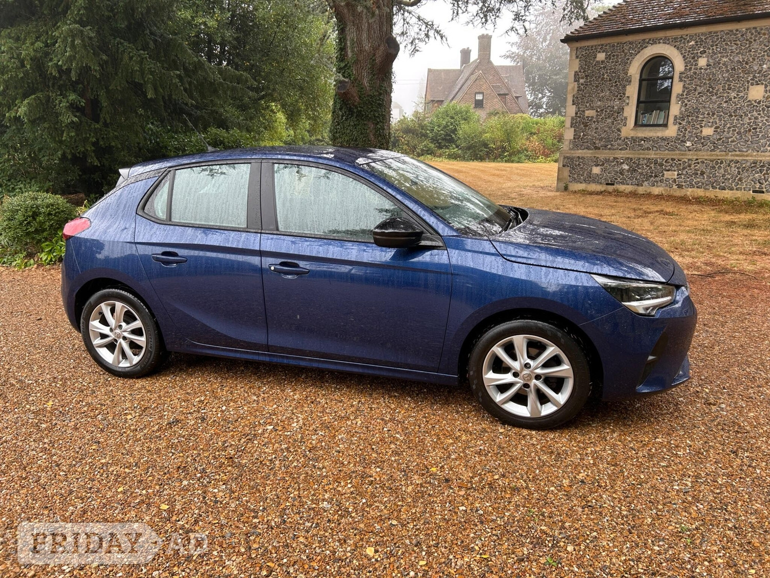 Vauxhall Corsa 2020 - Cars