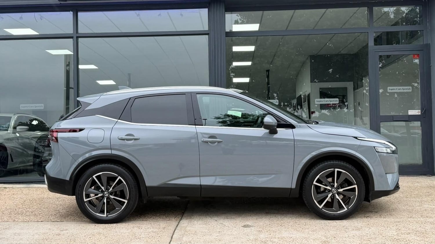 Nissan Qashqai 2022 - Cars