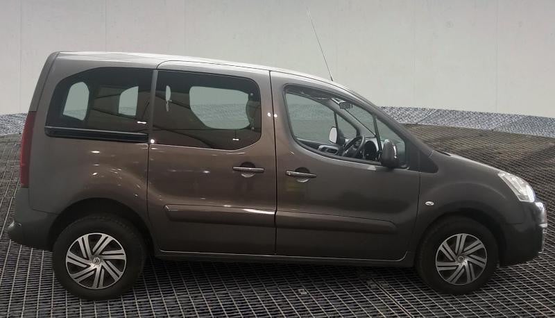 Citroen Berlingo 2019 - Cars in Solihull