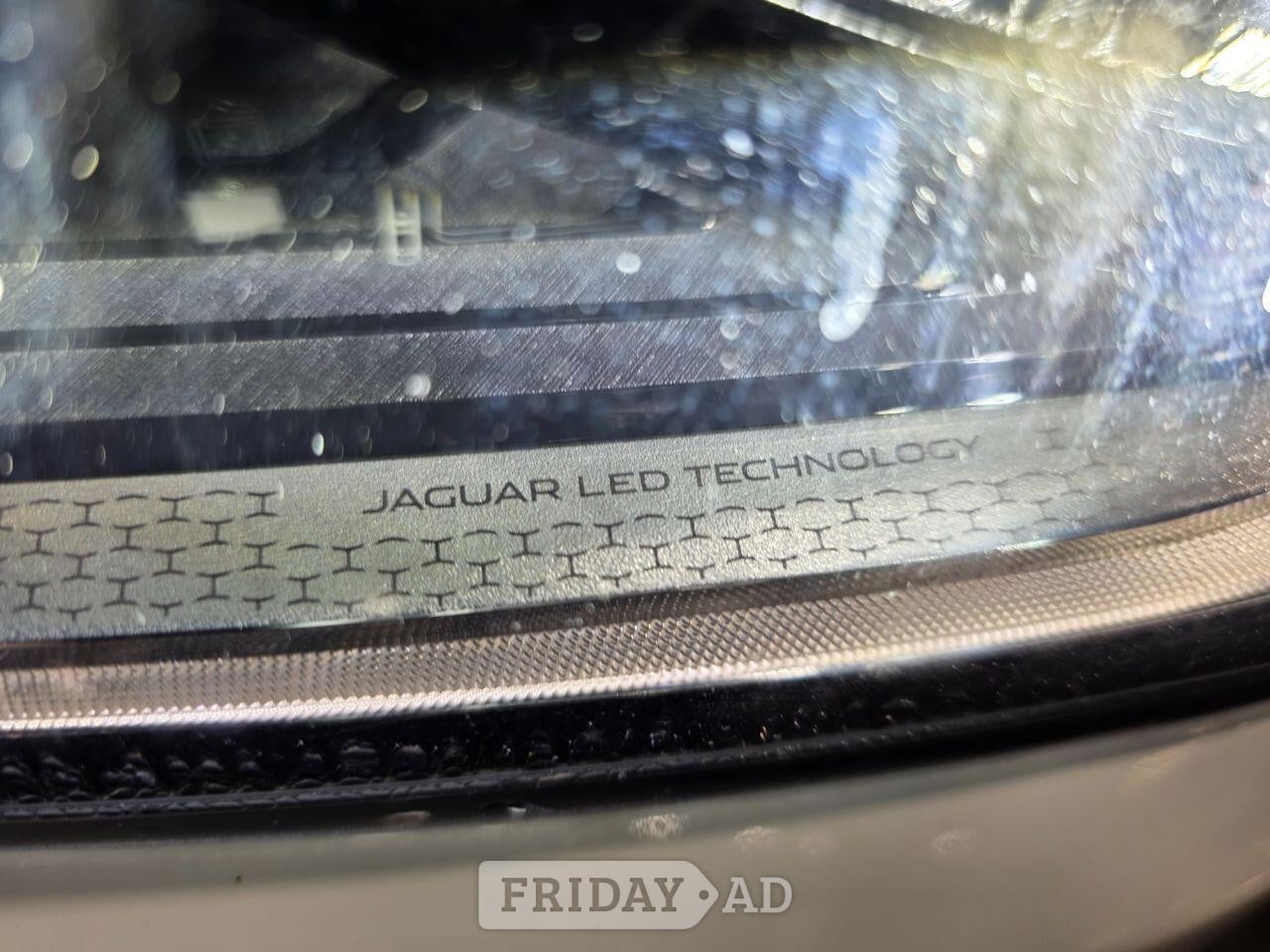 Jaguar XE 2021 - Cars