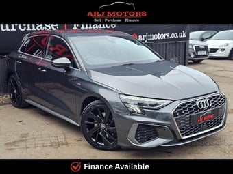 Audi A3 2020