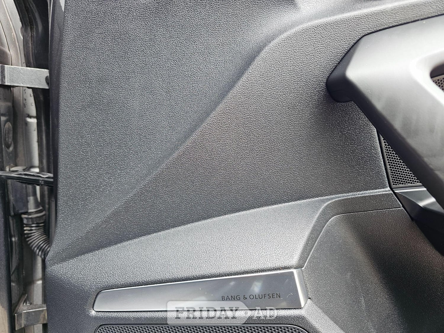 Audi A3 2020 - Cars