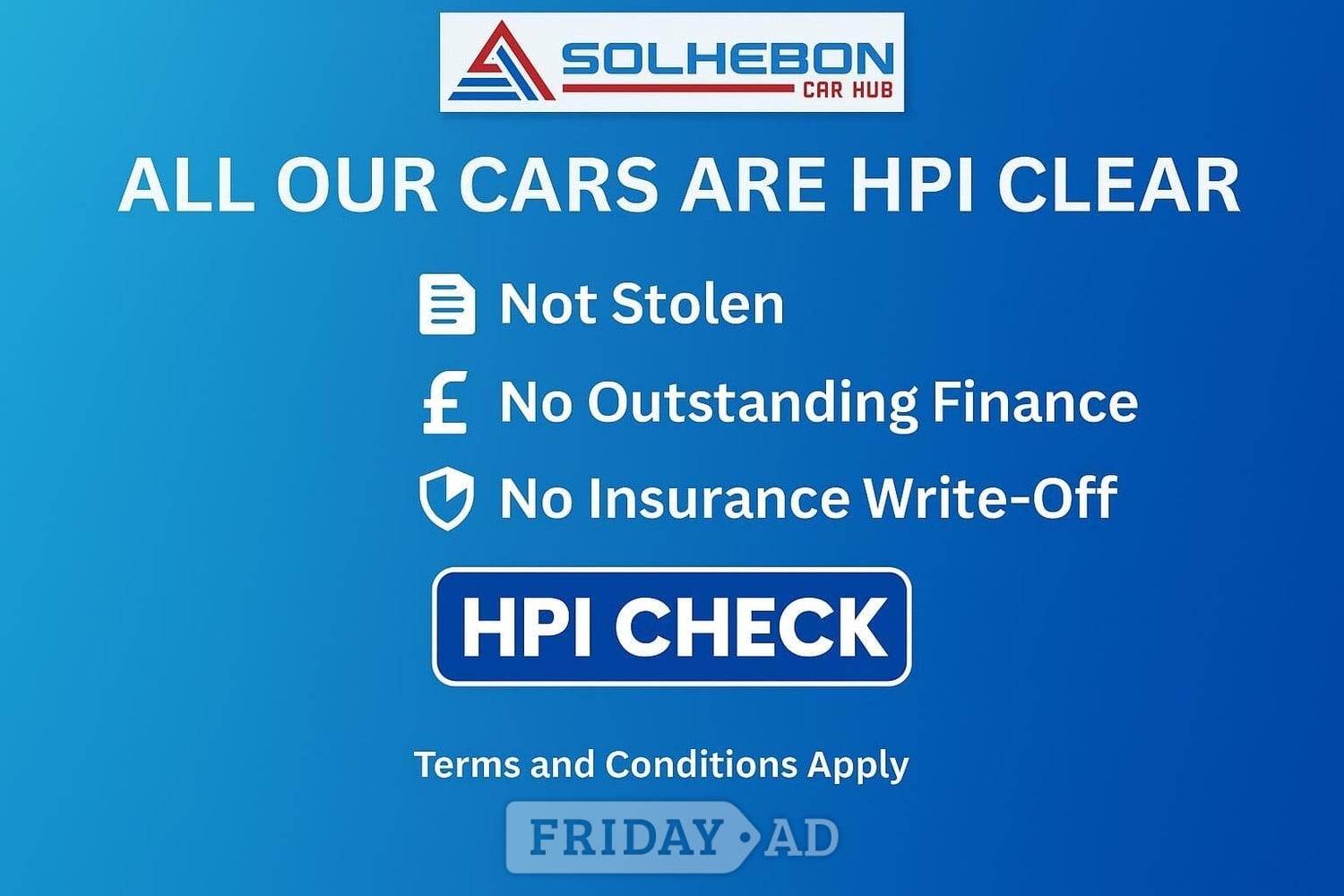 Ford Focus Walsall