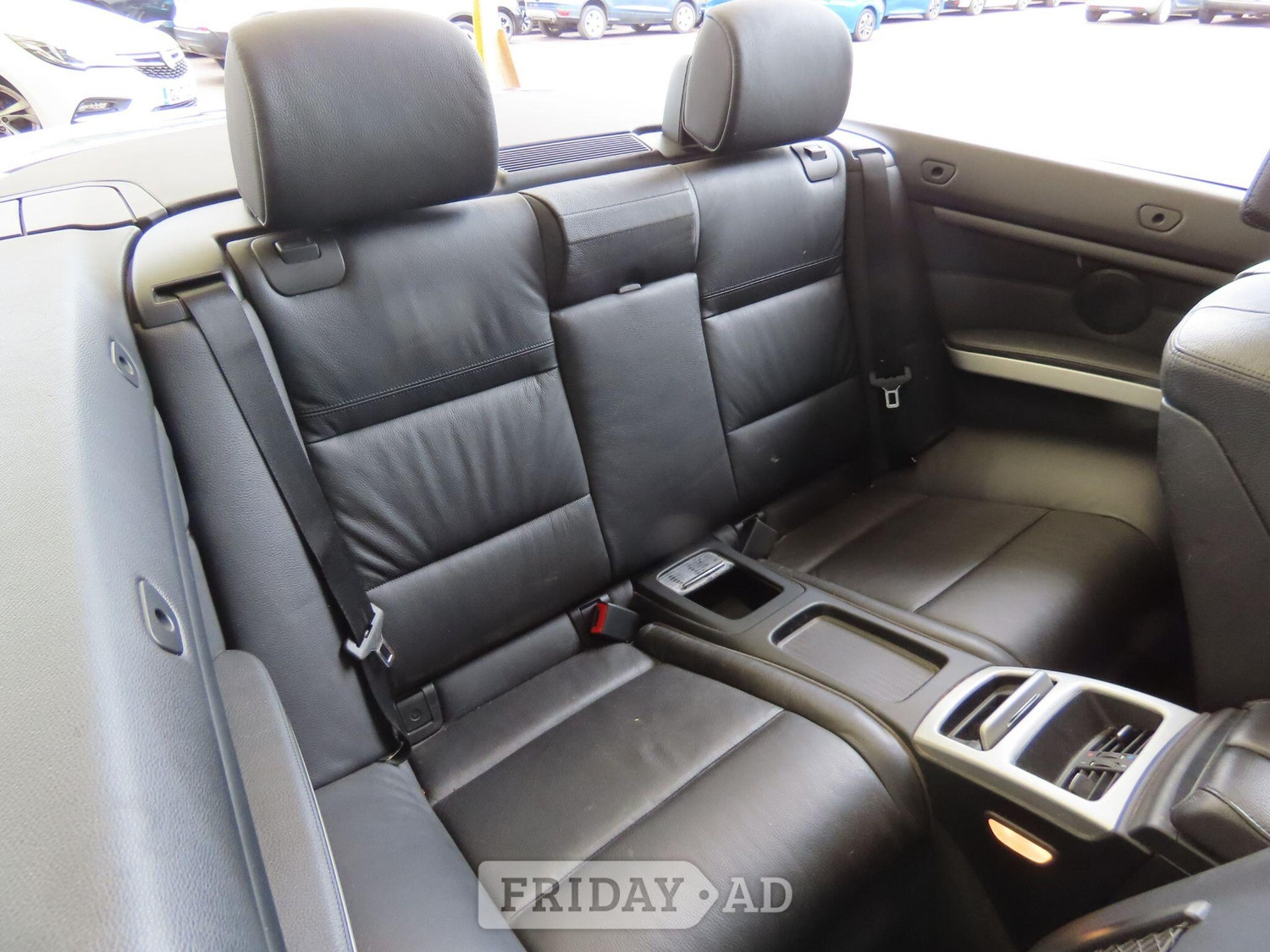 BMW 3 Series 2012 - Cars in Addlestone