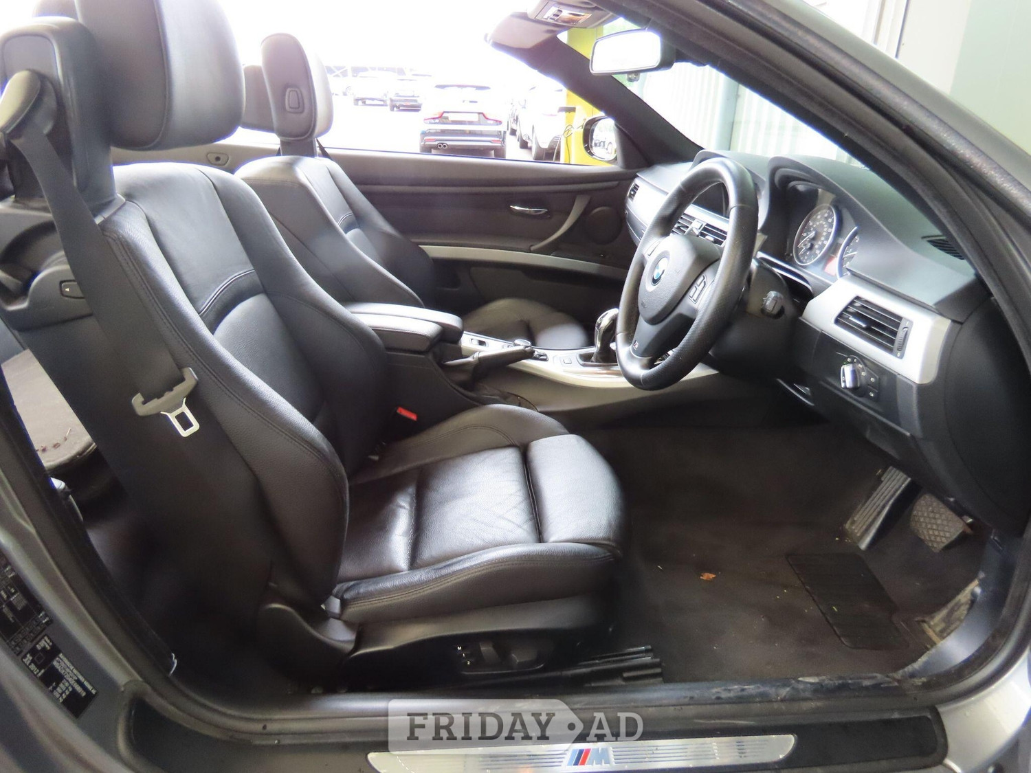 BMW 3 Series Addlestone