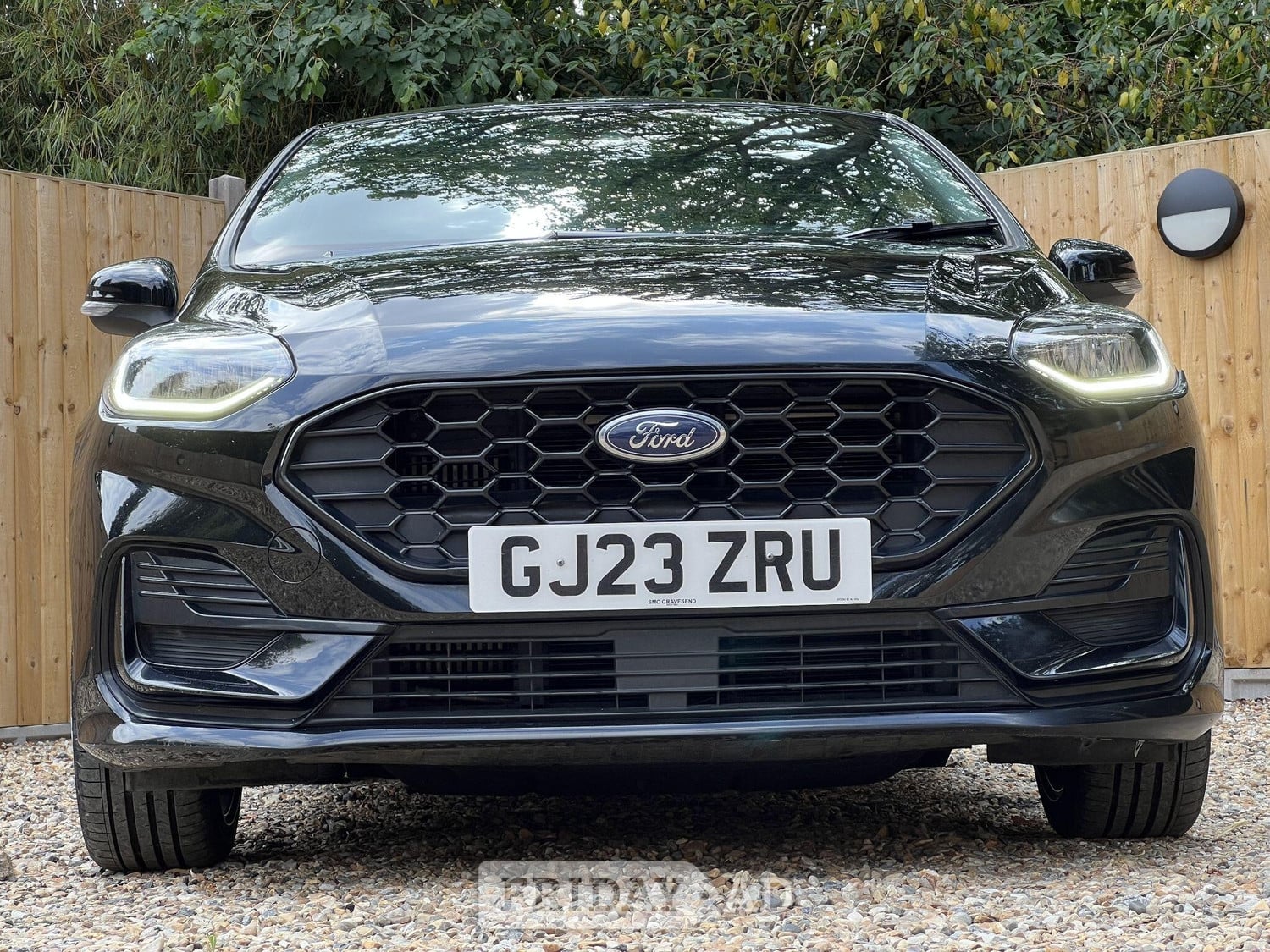 Ford Fiesta 2023 - Cars in Cranleigh