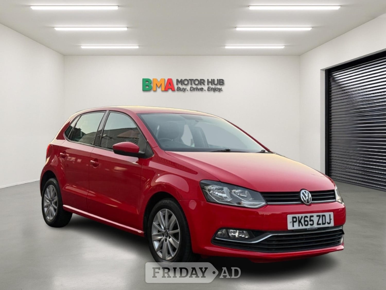 Volkswagen Polo Stourbridge