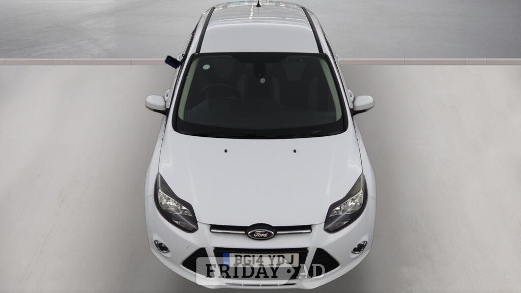 Ford Focus Birmingham