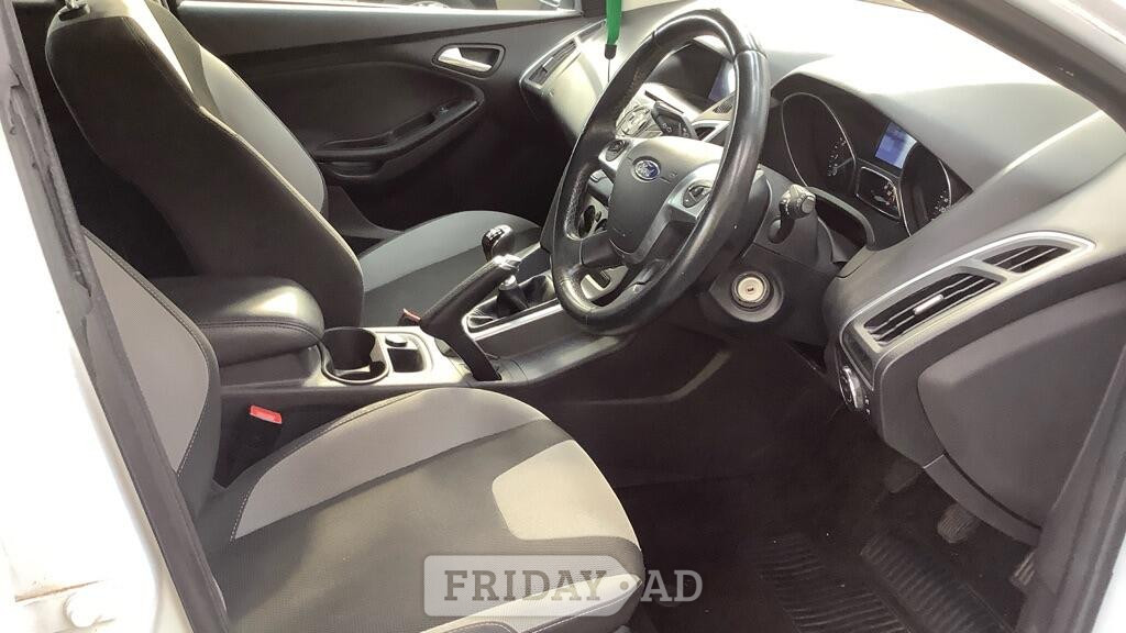 Ford Focus 2014 - Cars