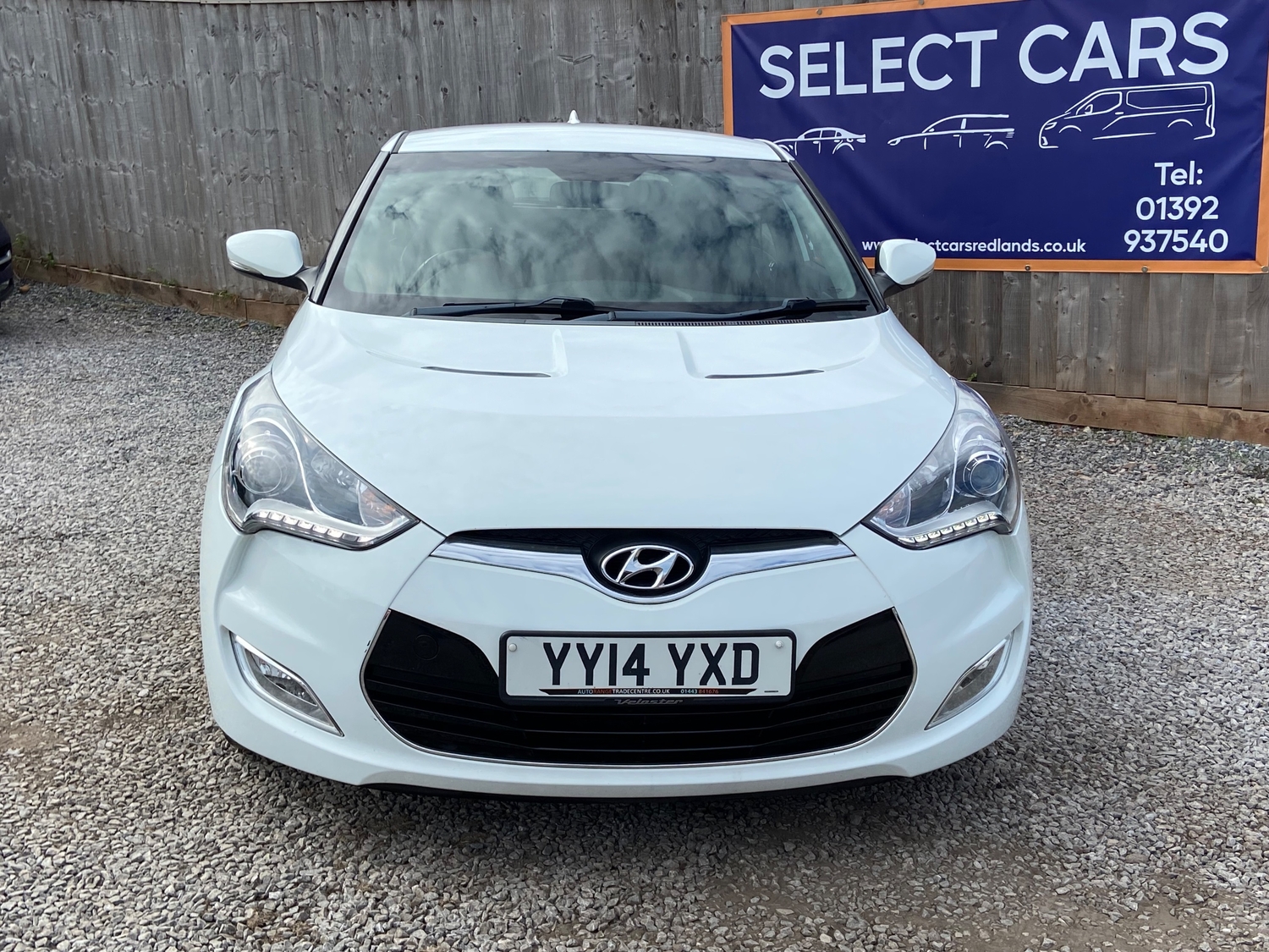 [ berth ]Hyundai Veloster