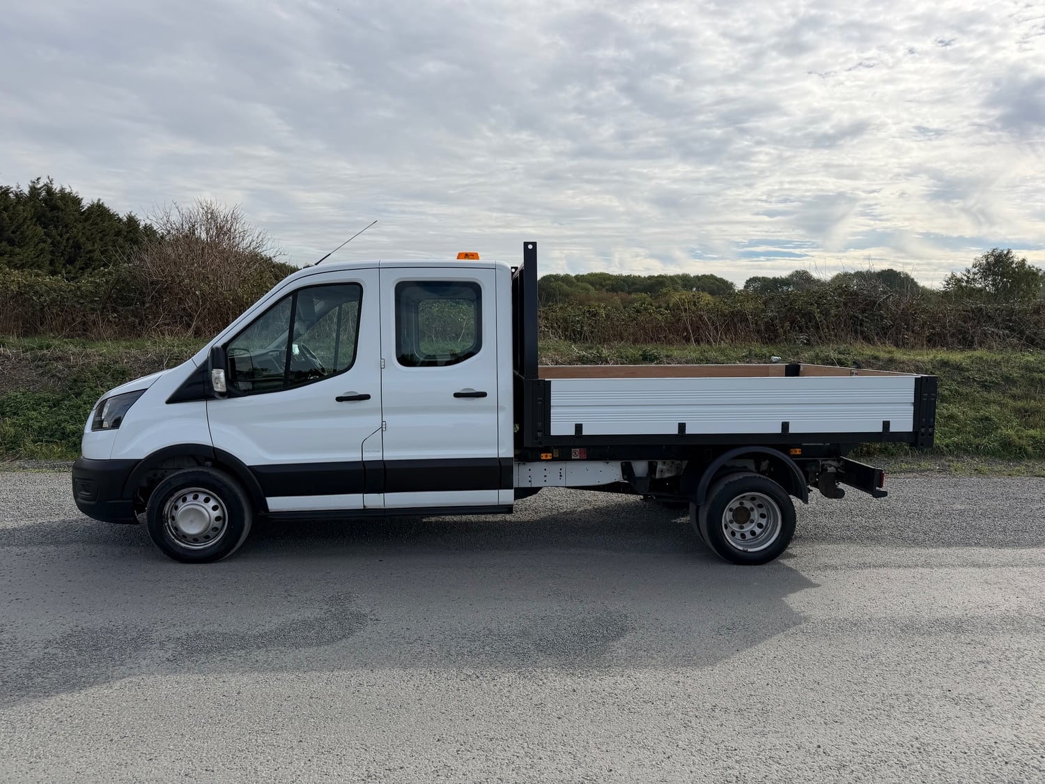 Ford Transit 2023 - Vans & Commercial Vehicles