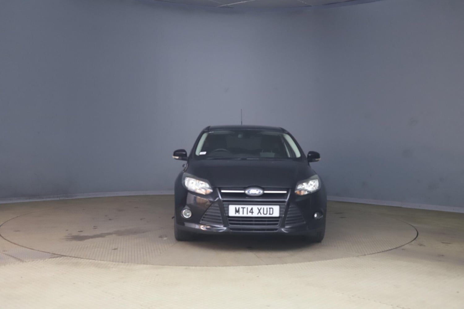 Ford Focus Birmingham
