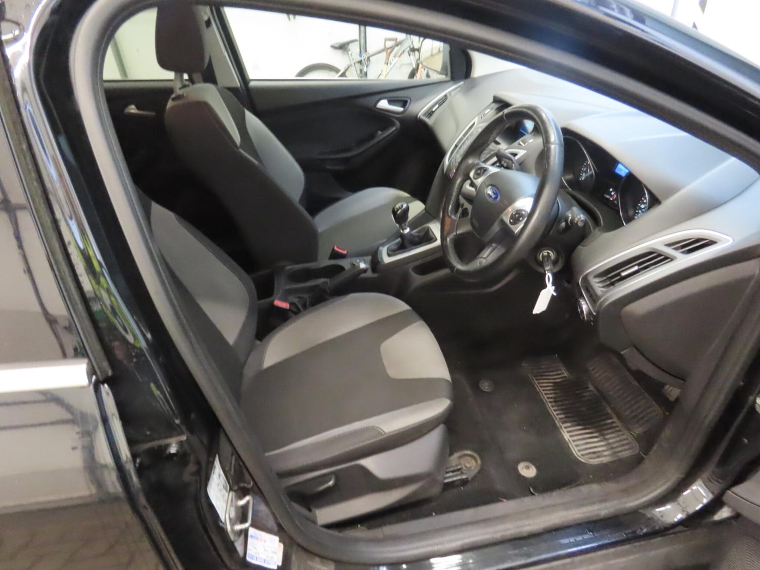 Ford Focus 2014 - Cars in Birmingham
