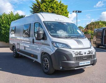 Swift Merlin 174 140BHP Auto Fiat 140  for sale