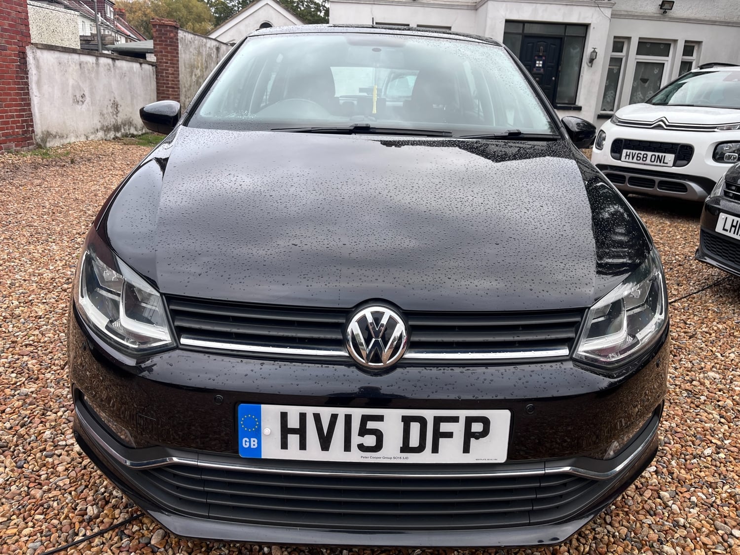 Volkswagen Polo Waterlooville