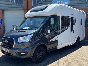 Auto-Trail Excel 675 2024 for sale