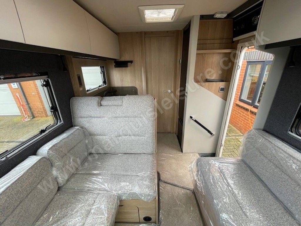 Auto-Trail Excel 675 2024 for sale - Motorhomes & Caravans in Ipswich