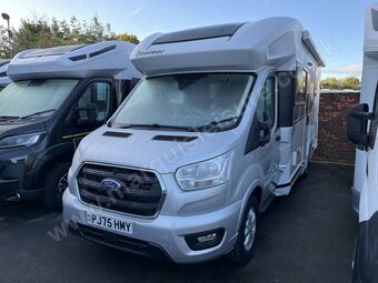 Benimar Tessoro T487 2024 for sale
