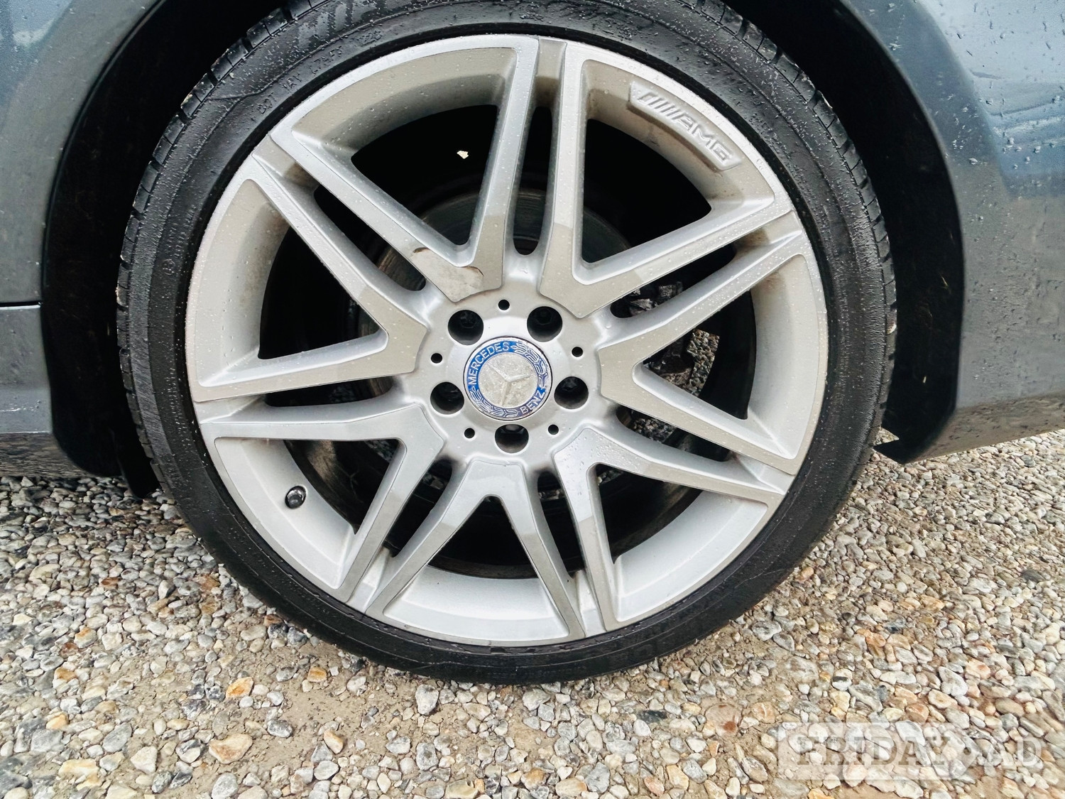 Mercedes-Benz E Class 2014 - Cars in Exeter