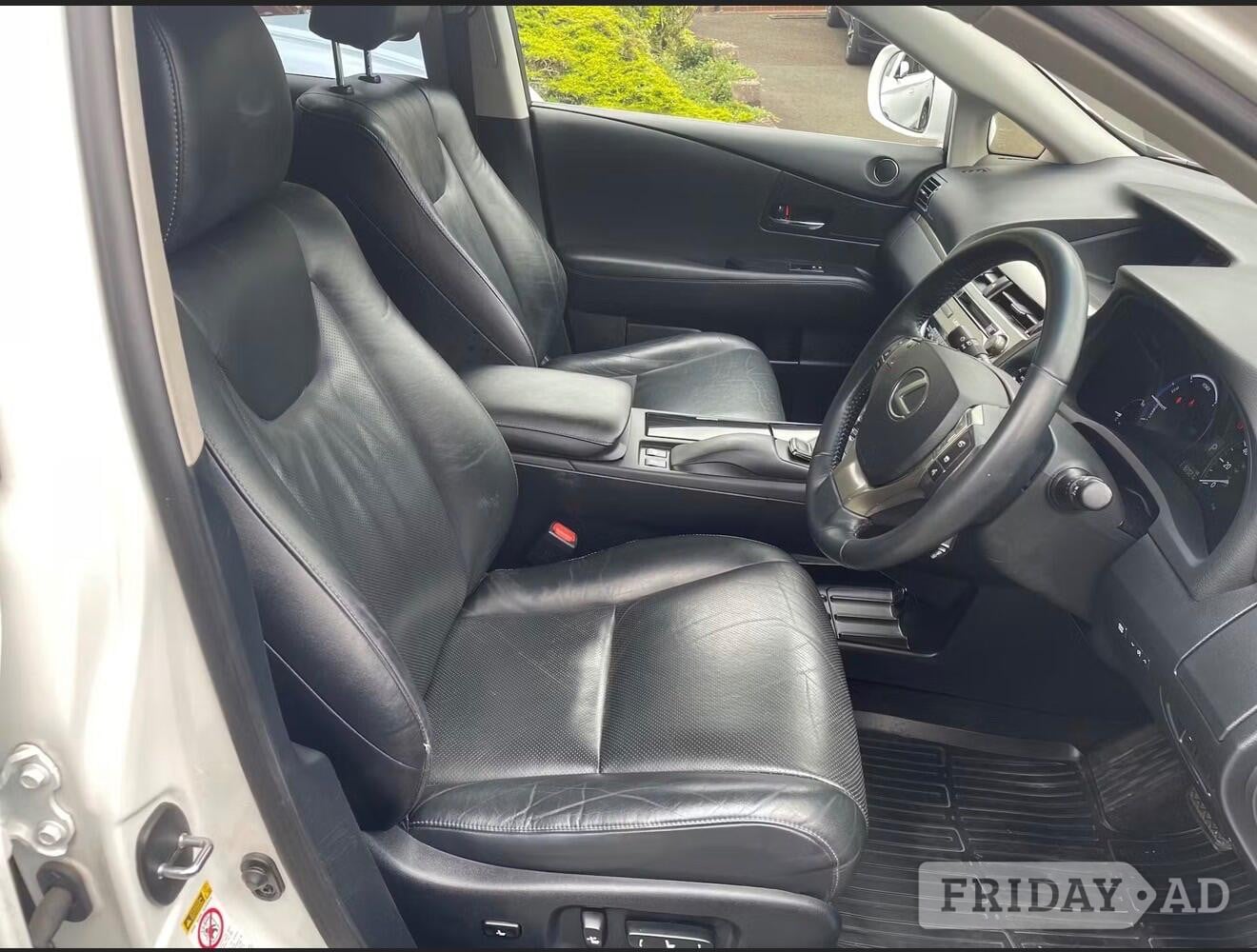Lexus RX Havering