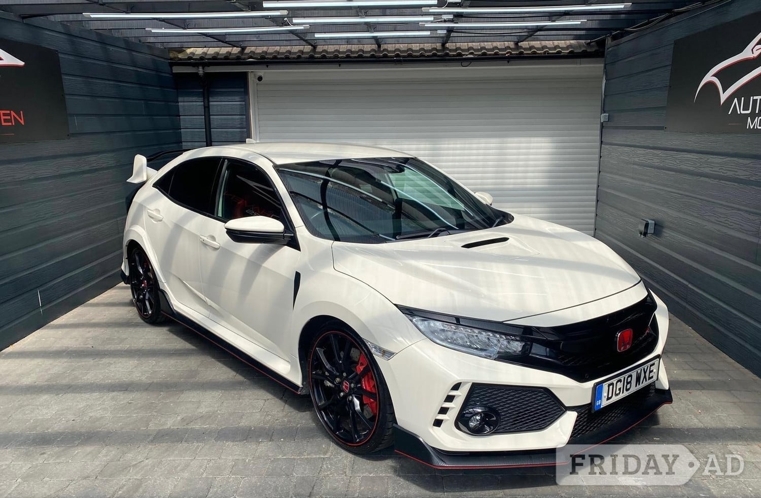[ berth ]Honda Civic