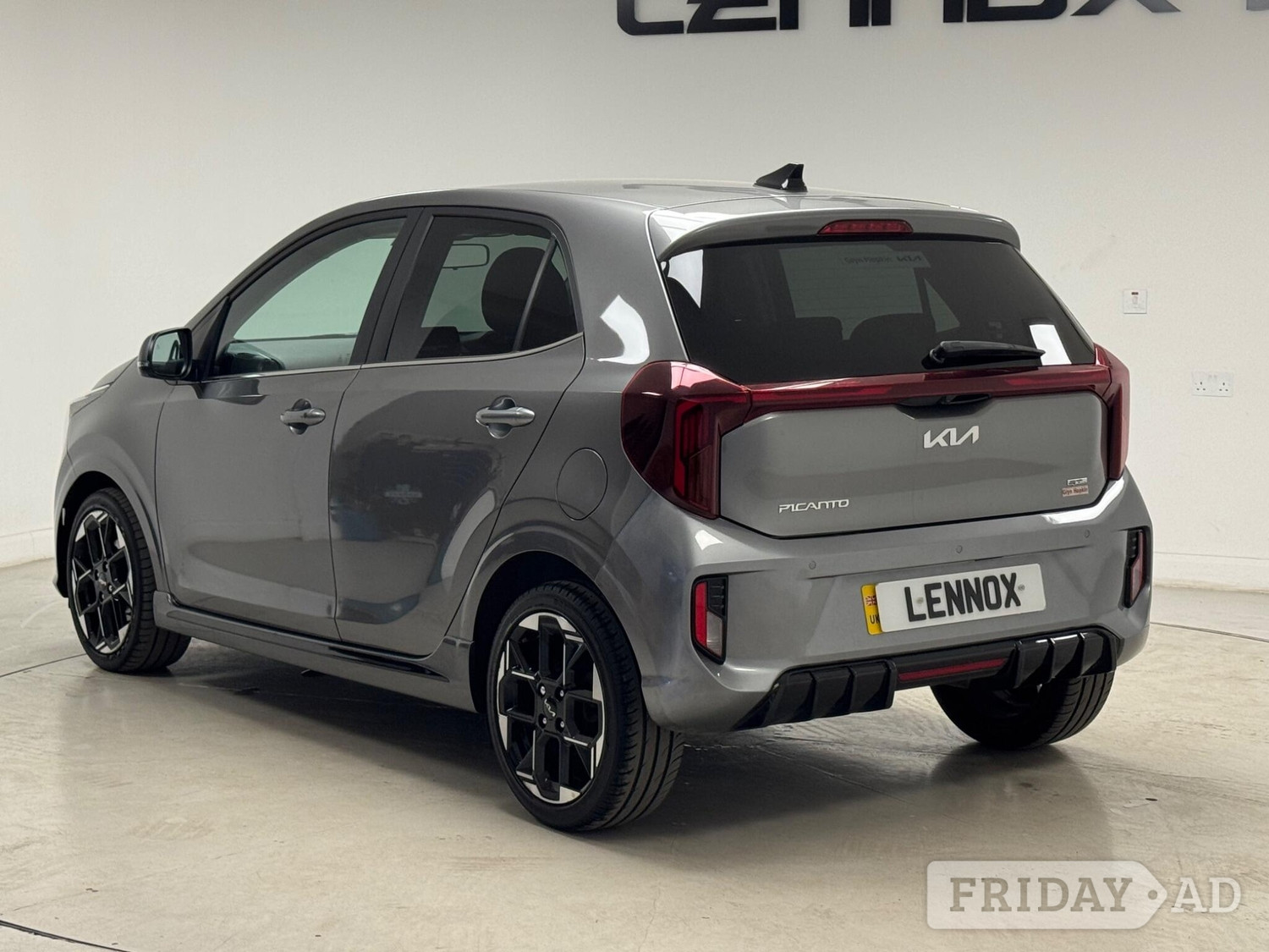 Kia Picanto 2024 - Cars in Brent