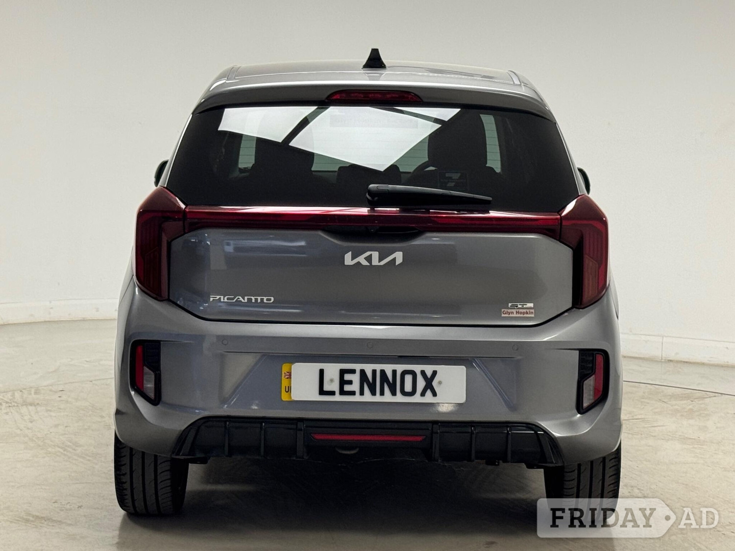 Kia Picanto 2024 - Cars