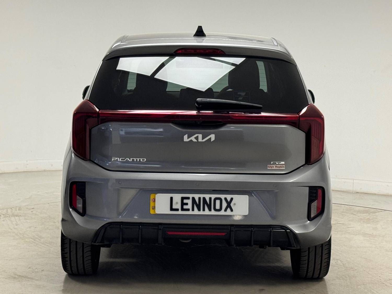 Kia Picanto 2024 - Cars