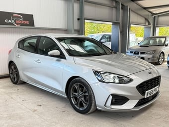 Ford Focus 2020