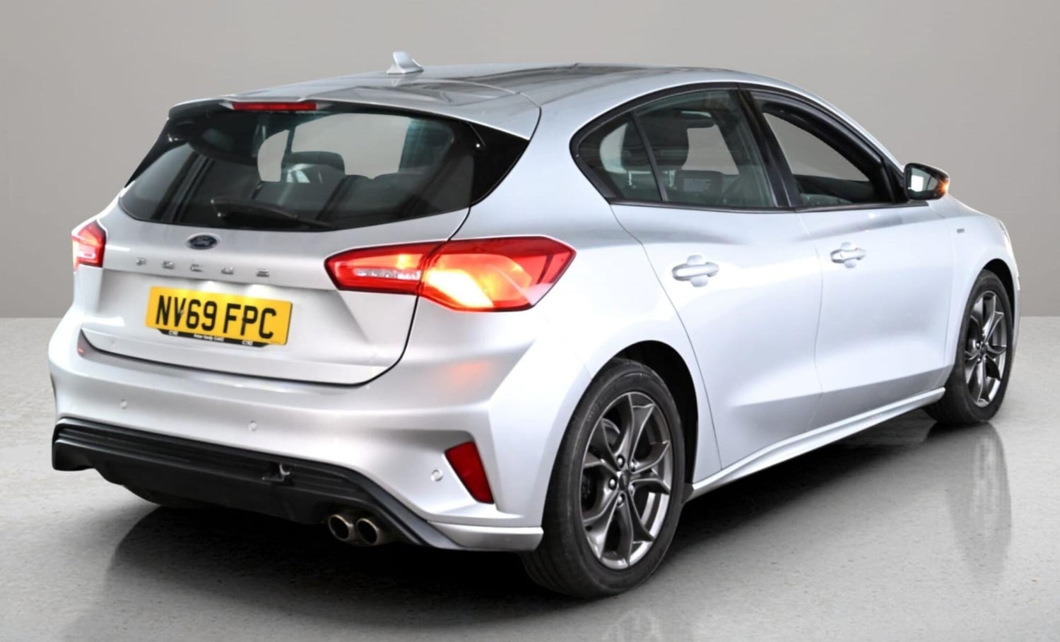 Ford Focus Hillingdon