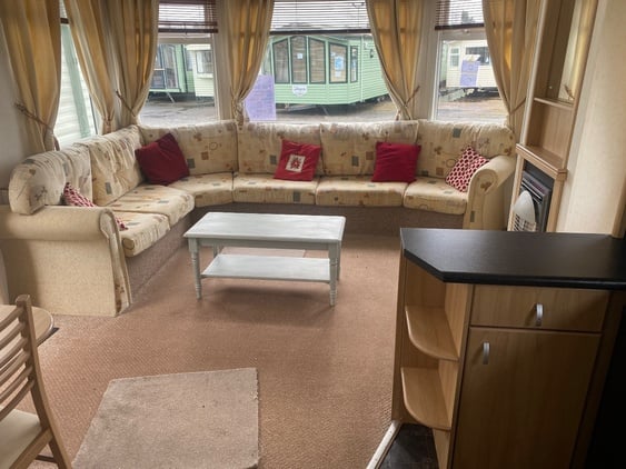 Carnaby Harlech  for sale - Holiday Homes in Stourport-On-Severn
