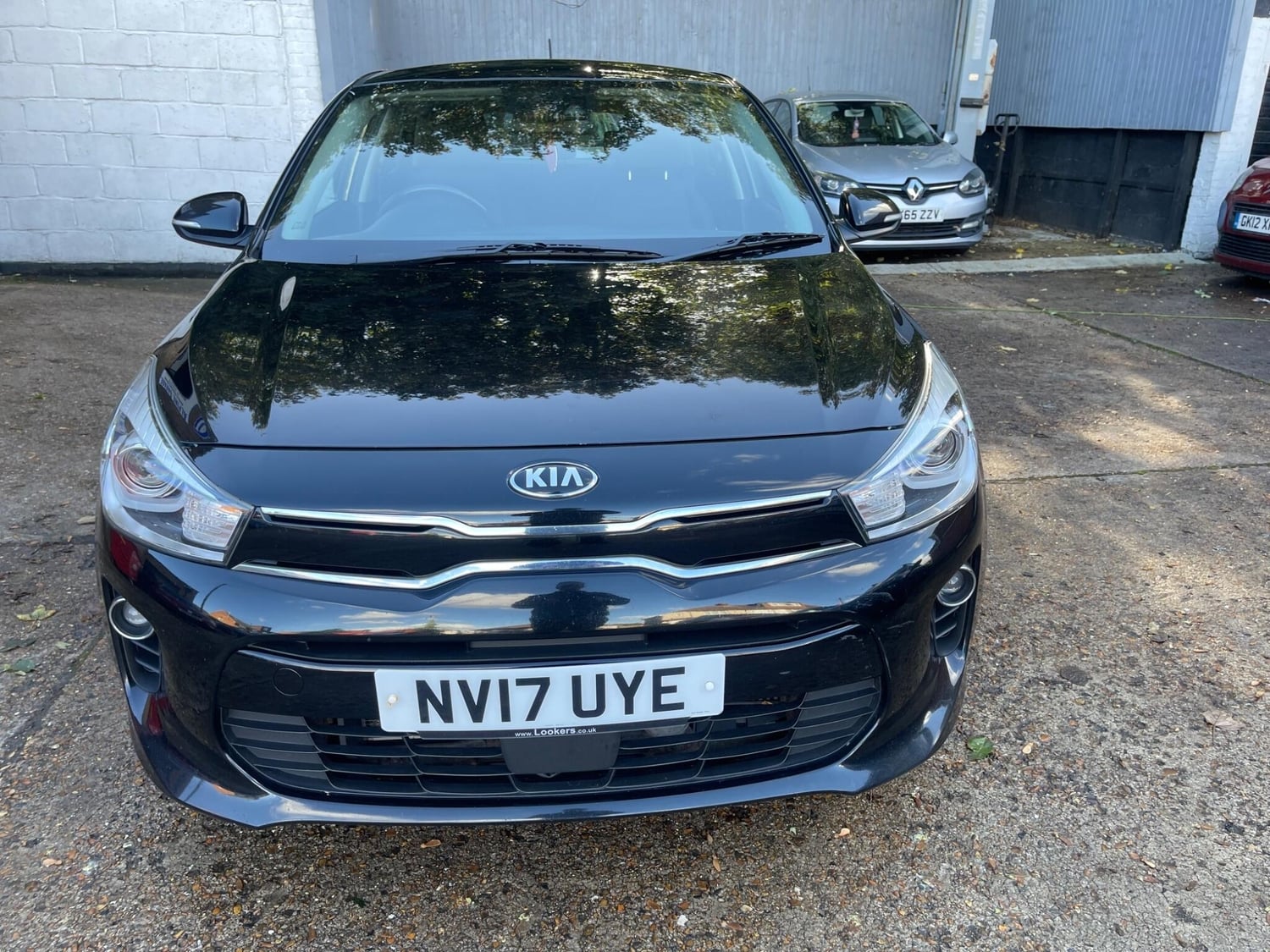Kia Rio 2017 - Cars in Sittingbourne