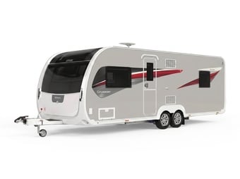 Elddis Crusader 2026